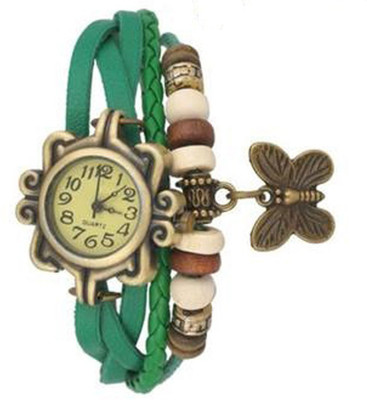 just like New Vintage Butterfly Analog Watch Green For Girls and Women Watch - For Girls Watch - For Girls
just like New Vintage Butterfly Analog Watch Green For Girls and Women Watch - For Girls Watch - For Girls