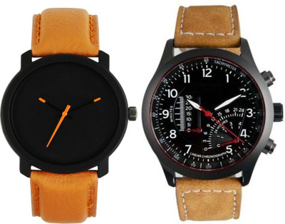 Greenleaf 20_GL21 Analogue Stylish Multicolor Dial Boy's Wrist Watch - For Men
Greenleaf 20_GL21 Analogue Stylish Multicolor Dial Boy's Wrist Watch - For Men