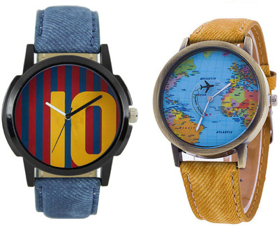 Cloudwood 10_CW23Yellow Analog Designer Multi Dial Boy's Wrist Watch - For Men
Cloudwood 10_CW23Yellow Analog Designer Multi Dial Boy's Wrist Watch - For Men