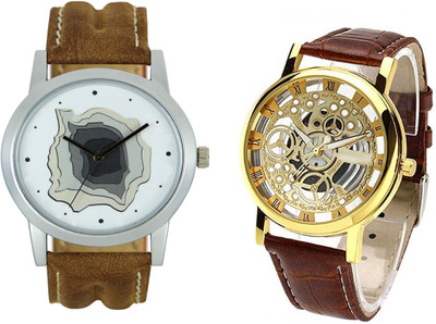 Greenleaf 09_GL09 Analogue Stylish Multicolor Dial Boy's Wrist Watch - For Men
Greenleaf 09_GL09 Analogue Stylish Multicolor Dial Boy's Wrist Watch - For Men