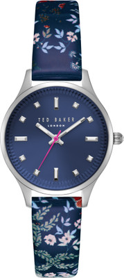 TED BAKER TE50001001 ZOE Watch - For Women