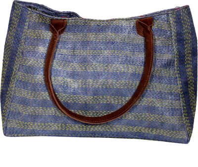 IndiWeaves 82100-94 Shoulder Bag(Multicolor, 15 inch)
IndiWeaves 82100-94 Shoulder Bag(Multicolor, 15 inch)