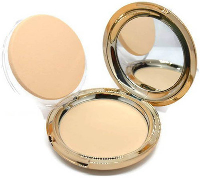 KASCN ORIGINAL HIGH QUALITY SIVANNA COLORS NATURAL & DELICATE BEAUTY POWDER / BREATHABLE POWDER COMPACT LIGHT AND SILKY TEXTURE FOR ALL SKIN TONE (HF-689). Compact(BEIGE)
KASCN ORIGINAL HIGH QUALITY SIVANNA COLORS NATURAL & DELICATE BEAUTY POWDER / BREATHABLE POWDER COMPACT LIGHT AND SILKY TEXTURE FOR ALL SKIN TONE (HF-689). Compact(BEIGE)
