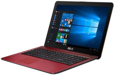 Asus K510UQ Core i5 8th Gen - (8 GB/1 TB HDD/Windows 10 Home/2 GB Graphics) K510UQ-BQ668T Laptop(15.6 inch, Red)
Asus K510UQ Core i5 8th Gen - (8 GB/1 TB HDD/Windows 10 Home/2 GB Graphics) K510UQ-BQ668T Laptop(15.6 inch, Red)