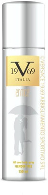 Versace Entice Deodorant Spray - For Men & Women(150 ml)