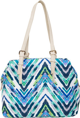 Cappuccino 22638OFF WHITE- BLUE-TEAL-GREEN Gym Bag Gym Bag(White, Blue, Green), Blue;green;white
Cappuccino 22638OFF WHITE- BLUE-TEAL-GREEN Gym Bag Gym Bag(White, Blue, Green), Blue;green;white