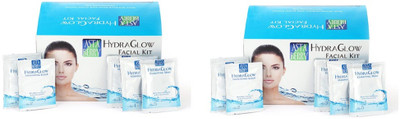 Astaberry HYDRA GLOW FACIAL KIT DEEP MOISTURIZER AND GLOW FACIAL KIT 60 g(Set of 2)
Astaberry HYDRA GLOW FACIAL KIT DEEP MOISTURIZER AND GLOW FACIAL KIT 60 g(Set of 2)