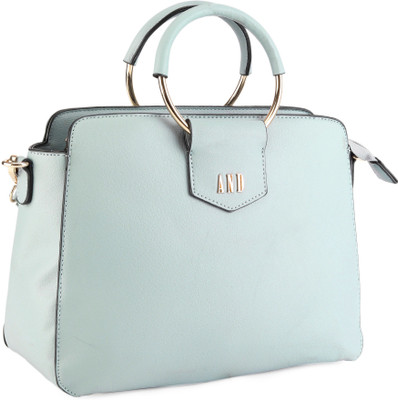 AND Satchel(Blue)