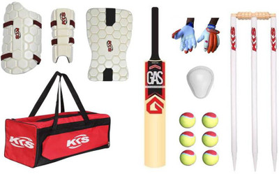 KKS TAPTO Cricket Kit