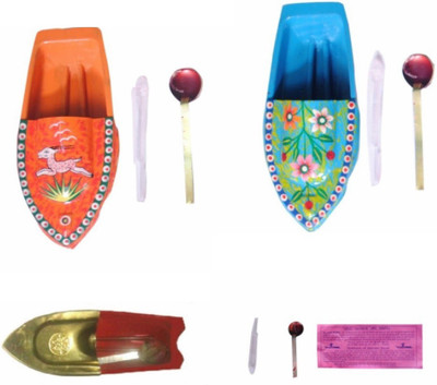 Sahaya Combo Set of 3 Boats Animal Print/ Flower Print/ Plain Fun Steam Powered Tin Toy Pop Putt Putt Boat Nav Candle Powered Fuel Flame(Multicolor)
Sahaya Combo Set of 3 Boats Animal Print/ Flower Print/ Plain Fun Steam Powered Tin Toy Pop Putt Putt Boat Nav Candle Powered Fuel Flame(Multicolor)