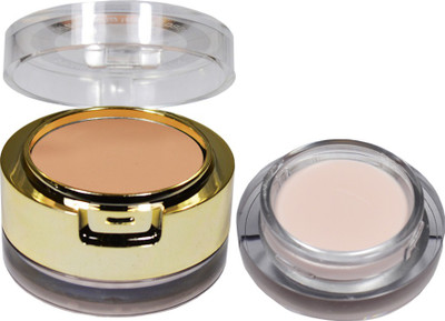 Mars Primer & Concealer-02 Oil free long lasting base Primer - 8.8 g(Beige)