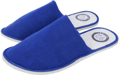 92 MILES House Slippers, Blue