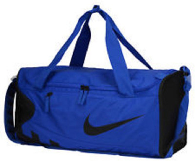 Nike Alpha adapt cross body gym bag ) SPORTS KIT BAG ( GYM BAG )(Multicolor, Kit Bag
Nike Alpha adapt cross body gym bag ) SPORTS KIT BAG ( GYM BAG )(Multicolor, Kit Bag