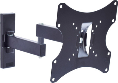 MX Heavy Duty Dual Arm LCD Monitor Stand 17 to 37" 180 degree rotation LED Wall Bracket Holder Full Motion TV Mount
MX Heavy Duty Dual Arm LCD Monitor Stand 17 to 37" 180 degree rotation LED Wall Bracket Holder Full Motion TV Mount
