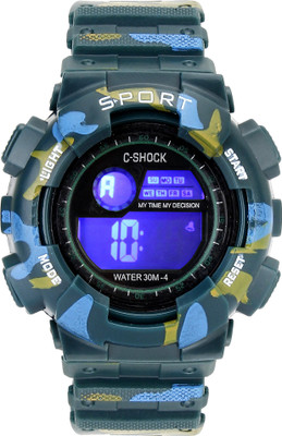 WATCH EURO WL-1023 Watch - For Men
WATCH EURO WL-1023 Watch - For Men