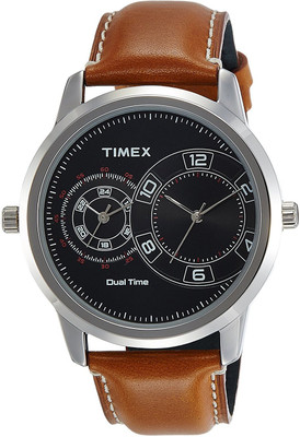 Timex TWEG15002 Watch - For Men