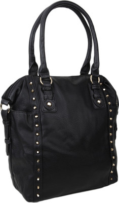 impules RHD06 Shoulder Bag(Black, 15 L)