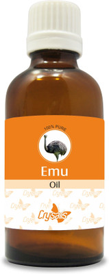 Crysalis PURE EMU CARRIER OIL 50ML(50 ml)