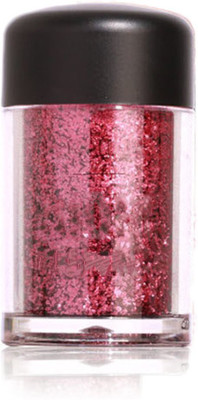 DALUCI Eye Shadow Glitter Powder Cosmetics Makeup 4.5 g(Rose Gold)