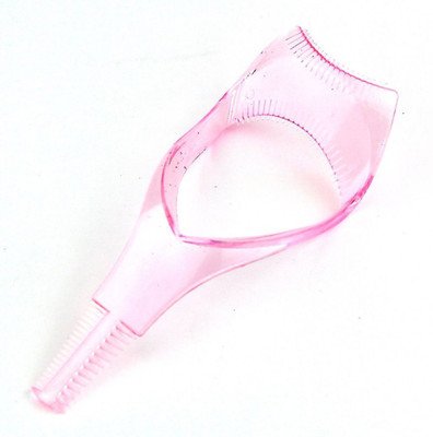 Ritzkart 1pc Women Mascara Applicator Comb Eyelash Card Portable Eye Lashes makeup gadget
Ritzkart 1pc Women Mascara Applicator Comb Eyelash Card Portable Eye Lashes makeup gadget