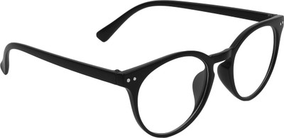 Zyaden Full Rim Round Frame(50 mm