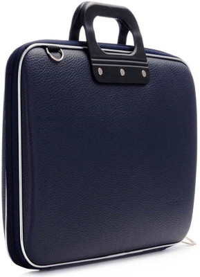 Osilor 15 inch Laptop Messenger Bag(Blue)