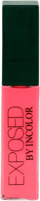 Incolor Exposed Best Quality Lipgloss 03(6 ml, pink)
Incolor Exposed Best Quality Lipgloss 03(6 ml, pink)