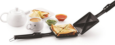 TOSAA TSTQDR Toast(Black)