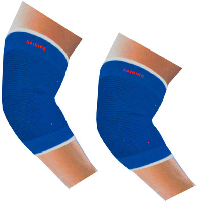 Faynci Elbow Support Gaurd Pain Relief for Gym and Physical Sport Activities (, Blue) Elbow Support(Blue
Faynci Elbow Support Gaurd Pain Relief for Gym and Physical Sport Activities (, Blue) Elbow Support(Blue
