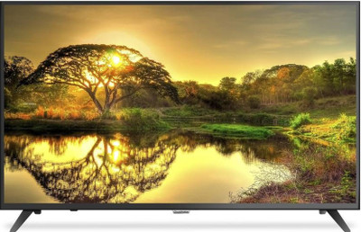 CloudWalker Spectra 109cm (43 inch) Full HD LED TV(43AF)