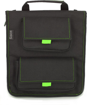 Saco Handy Gadget Organizer Travel Bag For All Gadgets, Power Bank, Cables, USB Pen Drives, Mobile Phone Accessories Memory Cards, Sim cards, DSLR Digital Camera Accessories Organizer / Universal Travel Bag Go Bag /Universal Travel Kit Organizer For Small
Saco Handy Gadget Organizer Travel Bag For All Gadgets, Power Bank, Cables, USB Pen Drives, Mobile Phone Accessories Memory Cards, Sim cards, DSLR Digital Camera Accessories Organizer / Universal Travel Bag Go Bag /Universal Travel Kit Organizer For Small