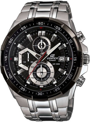 Edifice EX191 EFR - 539 DY Watch - For Men
