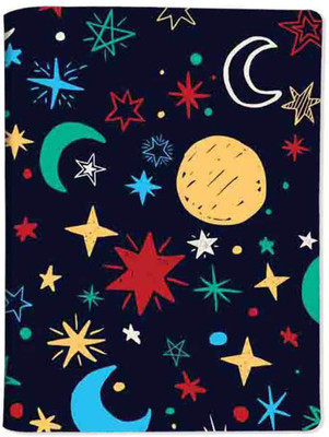 Nutcase A5 Notebook(Designer Notebook, Multicolor, Pack of 2)