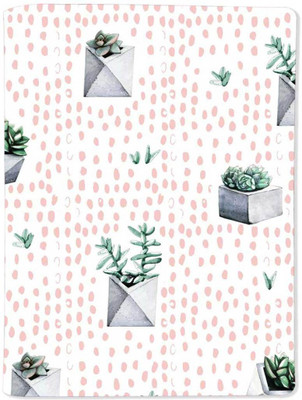 Nutcase A5 Notebook(Designer Notebook, Multicolor, Pack of 2)