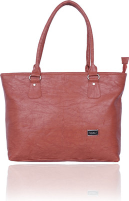 Rozen Shoulder Bag(Pink)