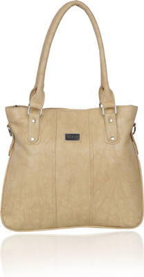 Rozen Shoulder Bag(Beige)