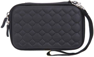NeroEdge Water Proof Case for 2.5 inch Black Bubble Hard Disk Case 2.5 inch Pouch(For Seagate Backup Plus Slim 1 TB External Hard Disk Drive ( Casing Case Cover), Black)
NeroEdge Water Proof Case for 2.5 inch Black Bubble Hard Disk Case 2.5 inch Pouch(For Seagate Backup Plus Slim 1 TB External Hard Disk Drive ( Casing Case Cover), Black)