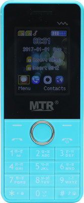 MTR S5 Mini(Sky Blue)