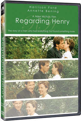 Regarding Henry(DVD English)