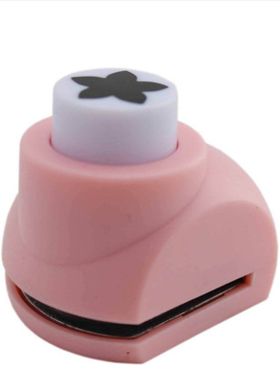 BestUBuy Punches & Punching Machines(Set Of 1, Multicolor)