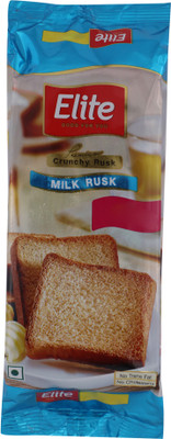 Elite Milk Rusk(130 g)
