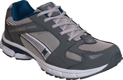 Campus Campus D-MEXO D.Gry/Sil/B.Grn Men Running Shoes Running Shoes For Men(Multicolor, Grey
Campus Campus D-MEXO D.Gry/Sil/B.Grn Men Running Shoes Running Shoes For Men(Multicolor, Grey