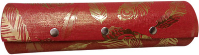 Haryana Craft Stylish Orange Golen Flower Printed Color Bangles Box /Size l-30/W9 With 3 Partition Bangles Box Vanity Box(Orange)
Haryana Craft Stylish Orange Golen Flower Printed Color Bangles Box /Size l-30/W9 With 3 Partition Bangles Box Vanity Box(Orange)
