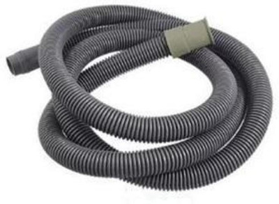 PK Aqua - Front Loading Compatible Drain Pipe 3 meter- Washing Machine Outlet Hose(0.2)
PK Aqua - Front Loading Compatible Drain Pipe 3 meter- Washing Machine Outlet Hose(0.2)