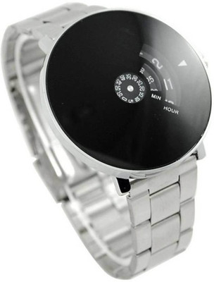 SkyLona Trendy Analog Hybrid Watch - For Men