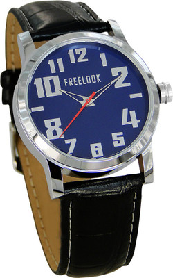Freelook Style Watch Series BLU-16 Limited Edition Watch - For Men