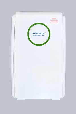 GRESTA GS100 Portable Room Air Purifier(White)