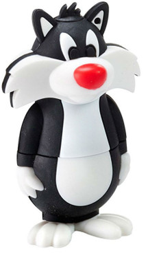 Shrih Sylvester USB MP3 Player 8GB Pendrive. SHF-2047 8 GB MP3 Player(Black, White, 0 Display)
Shrih Sylvester USB MP3 Player 8GB Pendrive. SHF-2047 8 GB MP3 Player(Black, White, 0 Display)