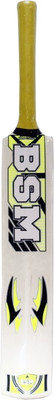 BSM BOOM BOOM Poplar Willow Cricket Bat(0.700-0.800 kg