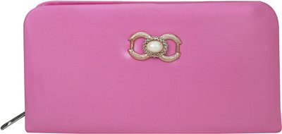 Upshot Casual Pink Clutch
Upshot Casual Pink Clutch
